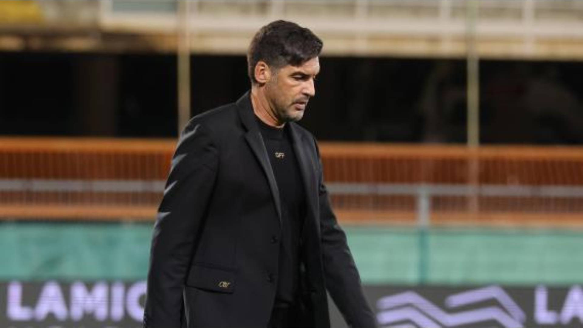 Milan-Napoli, tegola last minute per Fonseca!