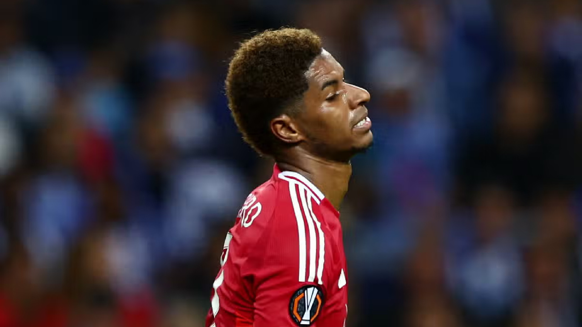 Rashford in crisi, serve un svolta e Gascoigne ha la ricetta: "Deve fare come ho fatto io"