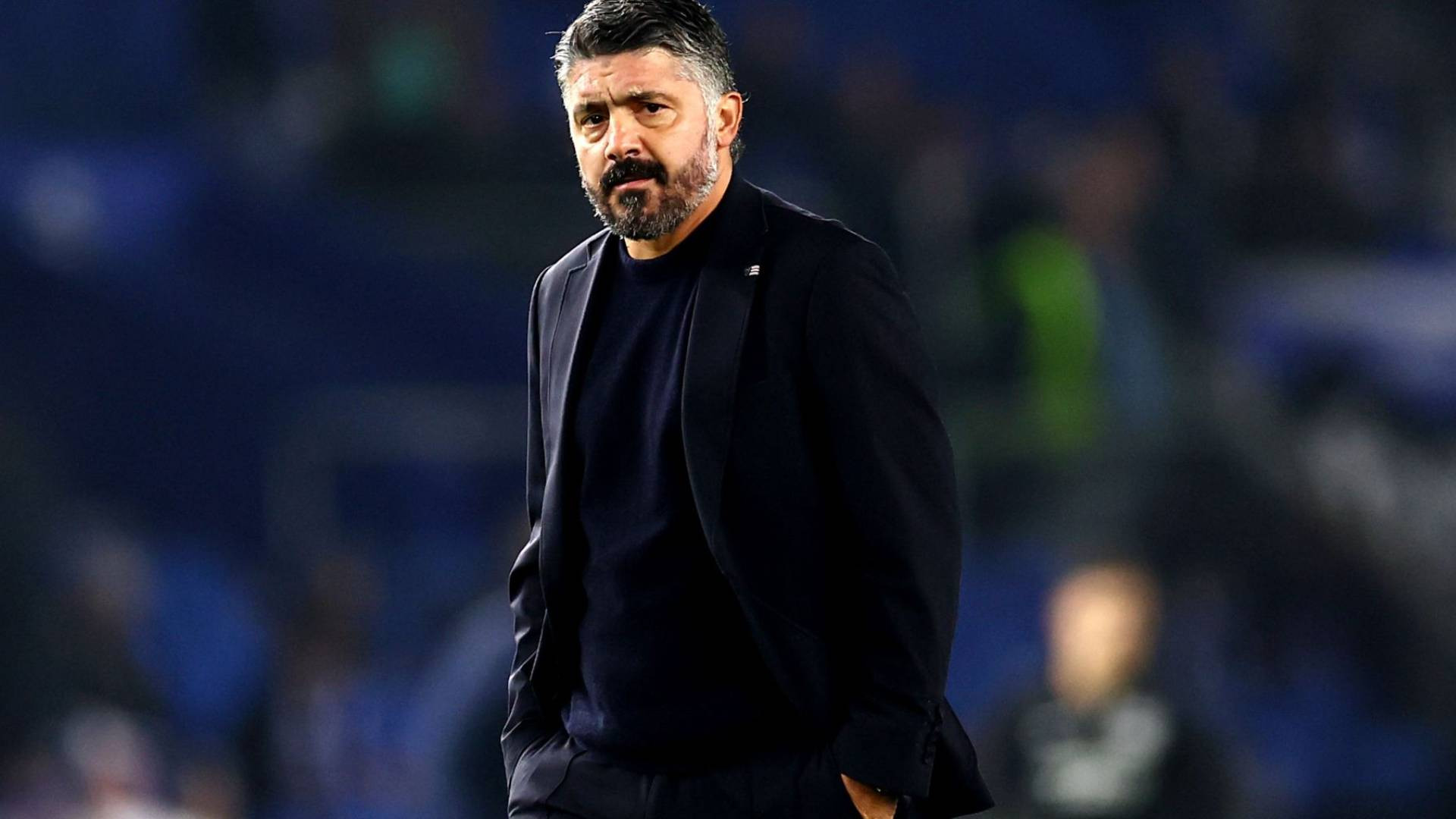 Gattuso, duro sfogo dopo l'eliminazione dalla Conference: "Il Dio del calcio non ci ha aiutati"