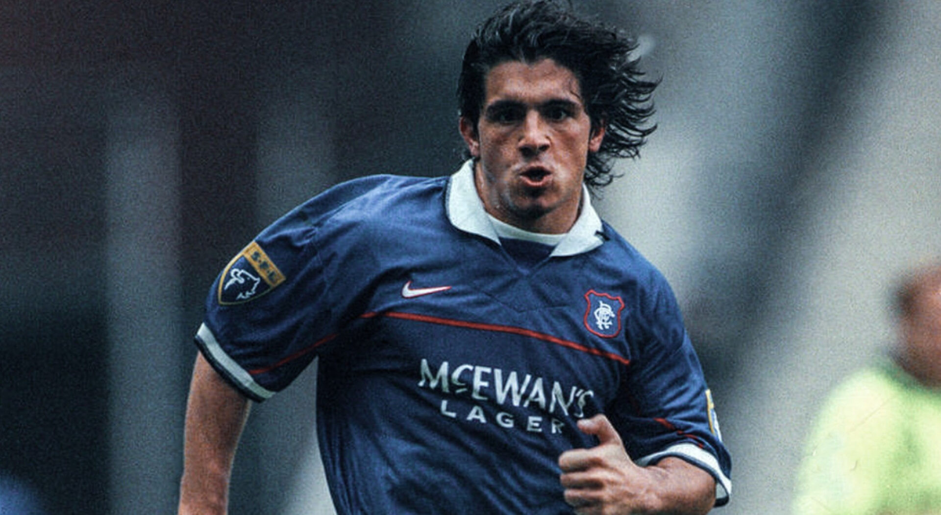 gattuso-rangers