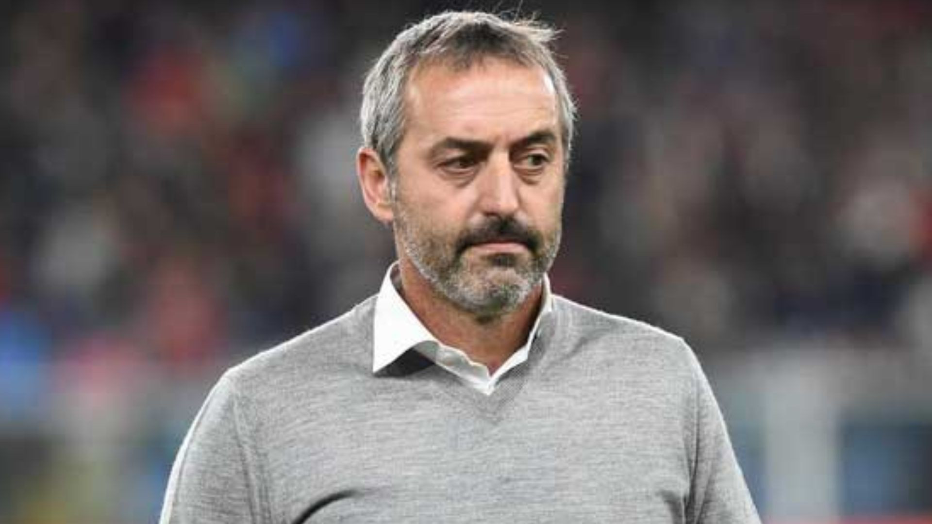 Il Lecce affida la panchina a Marco Giampaolo