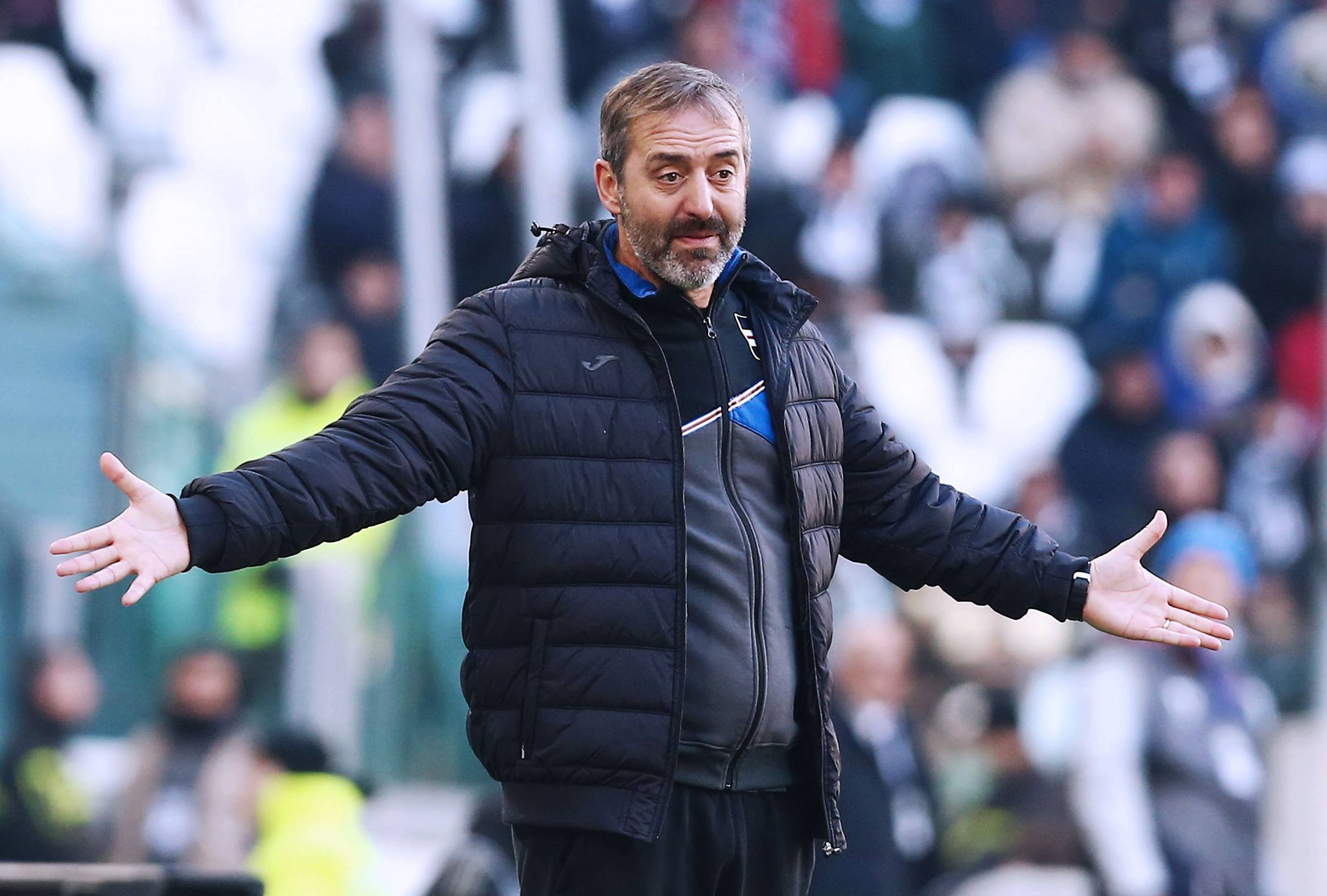 giampaolo-sampdoria