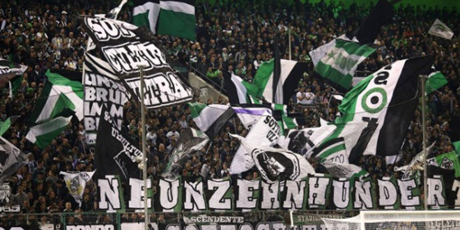 gladbach