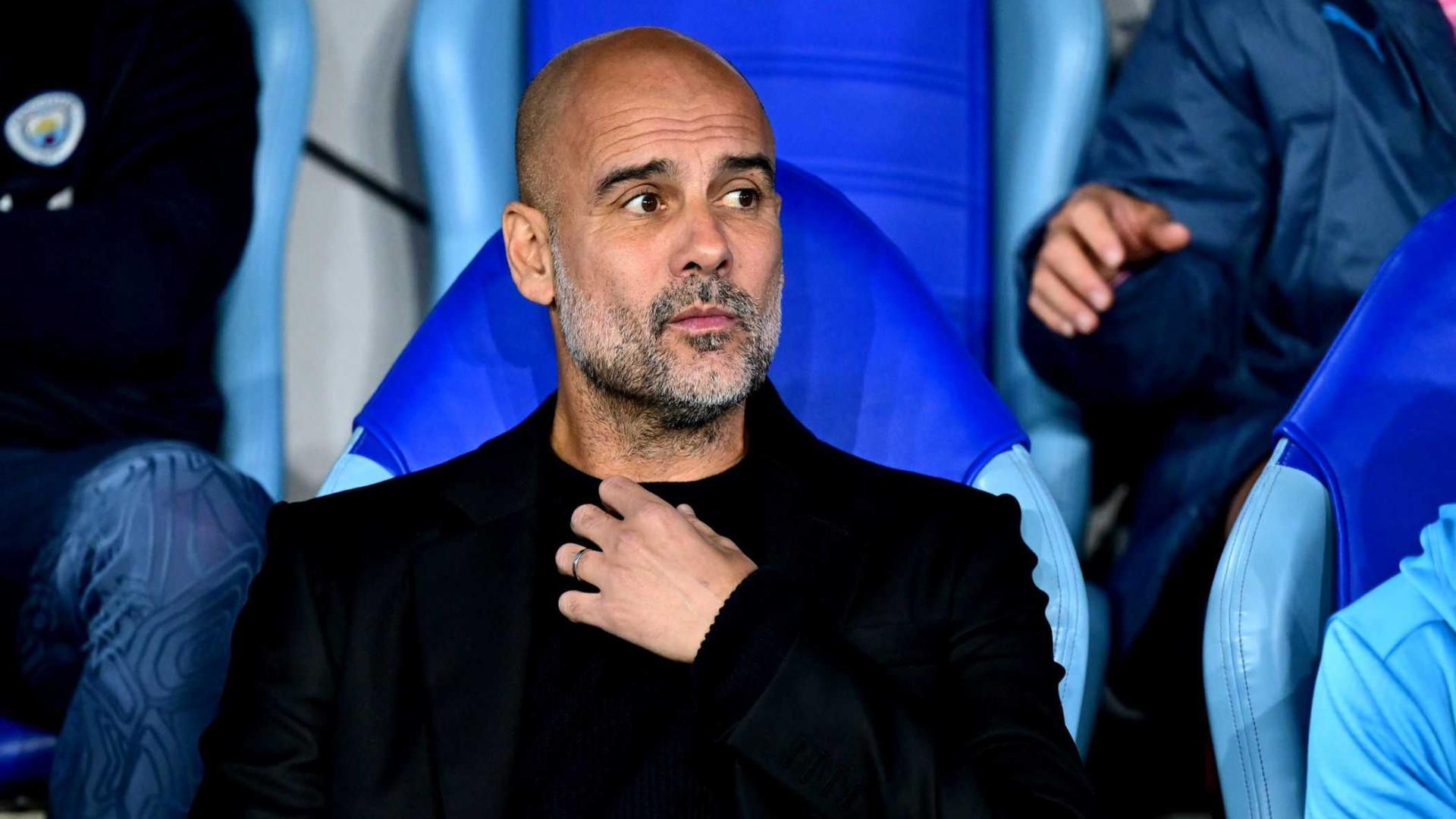 Il City ha già pronto il sostituto di Guardiola: è Ruben Amorim