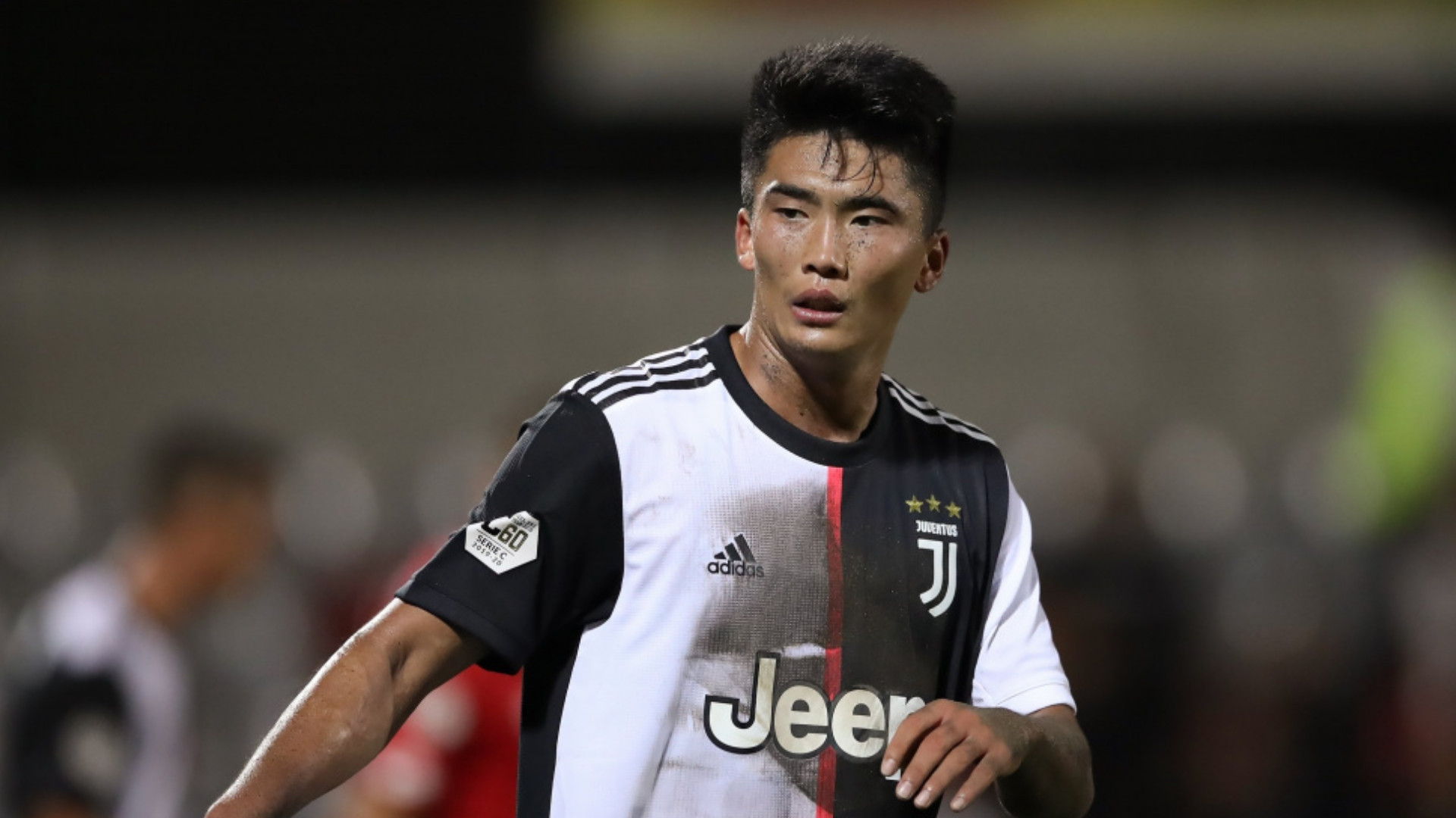 Letteralmente dal nulla rispunta l'ex Juve Han Kwang-Song