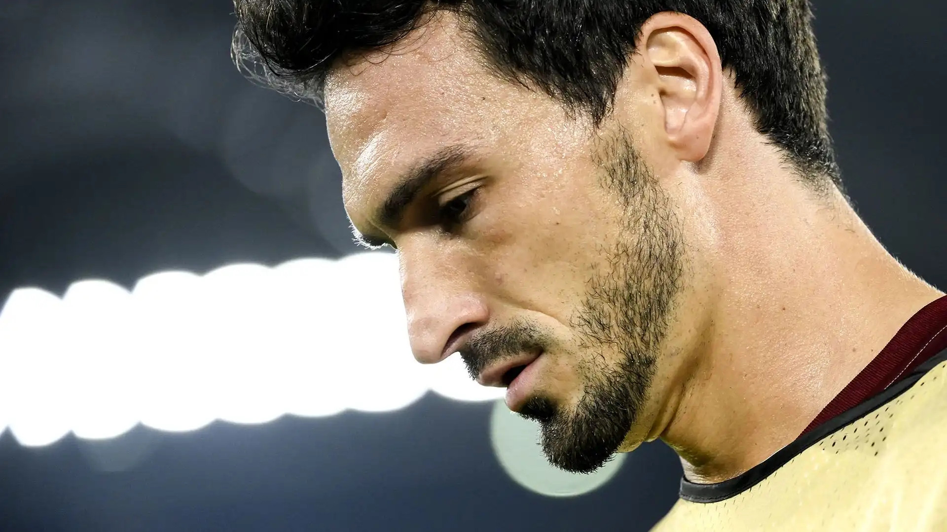 Il messaggio di Hummels suona come una stoccata alla Roma