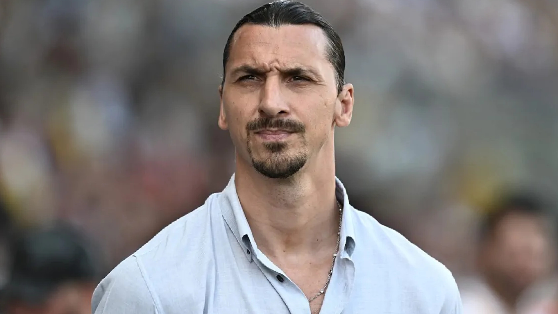 Ibra è spalle al muro, attacchi trasversali per il "boss". Caressa: "Deve capire che non è più un calciatore"