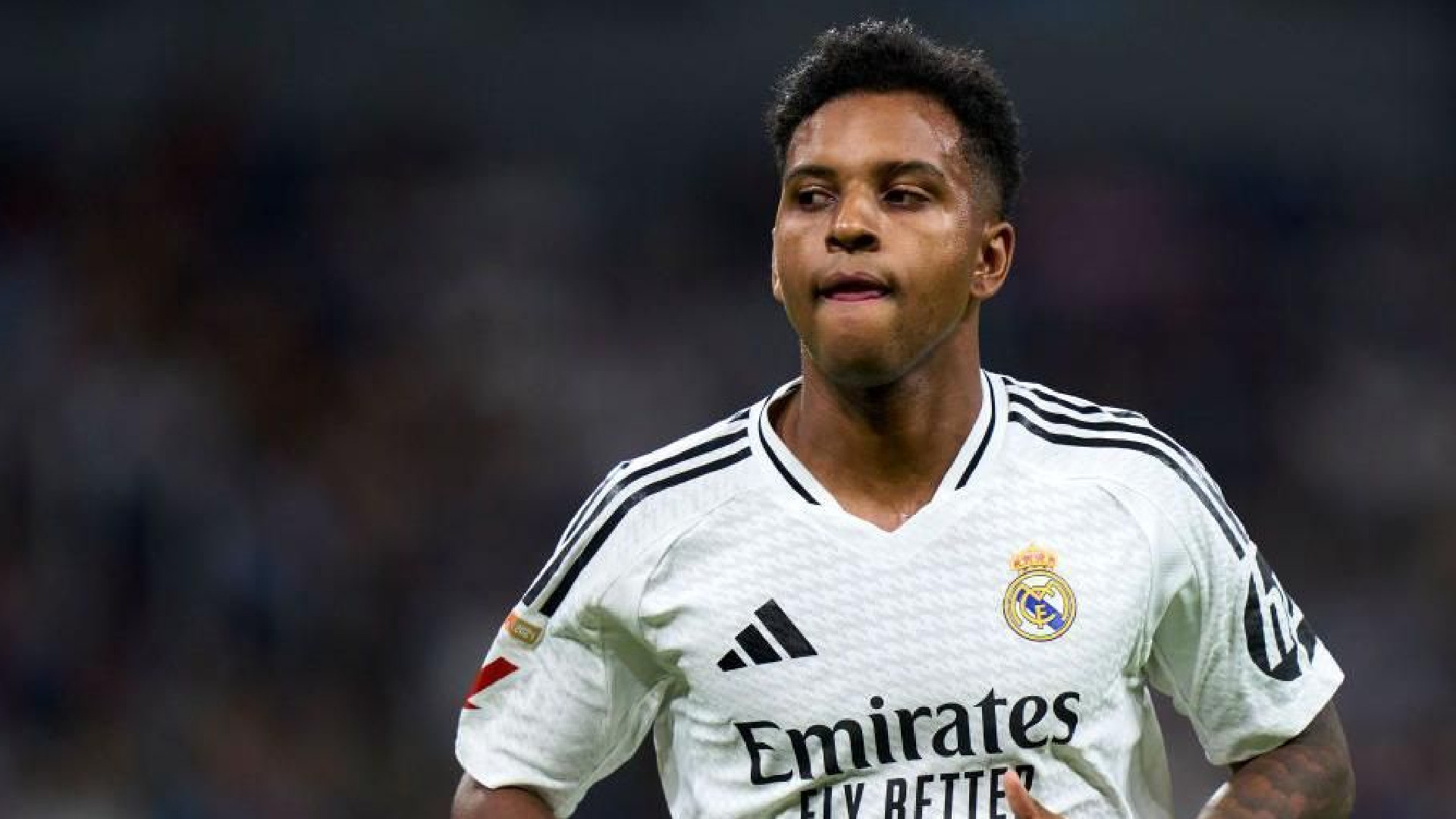 Il duro sfogo di Rodrygo: non solo Pallone d'Oro, ora manda un messaggio ad Ancelotti?