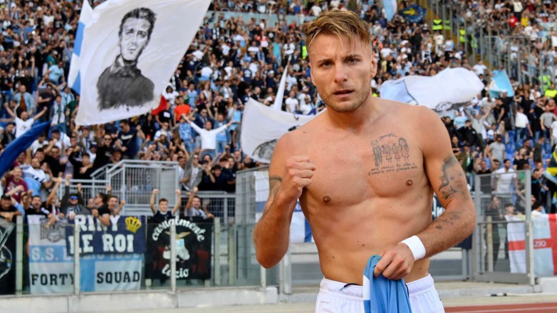 immobile-roma-lazio-record