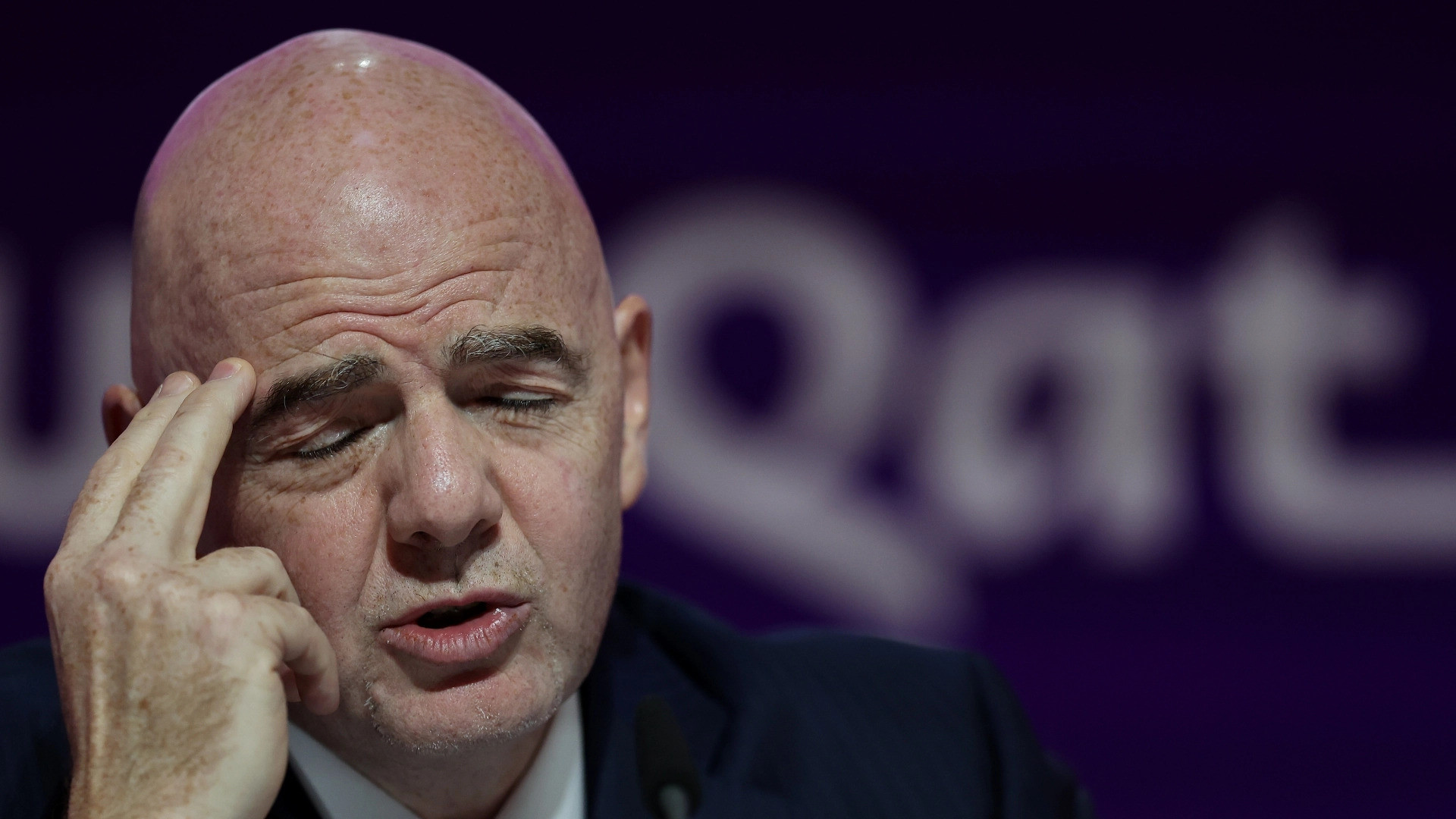 infantino-qatar