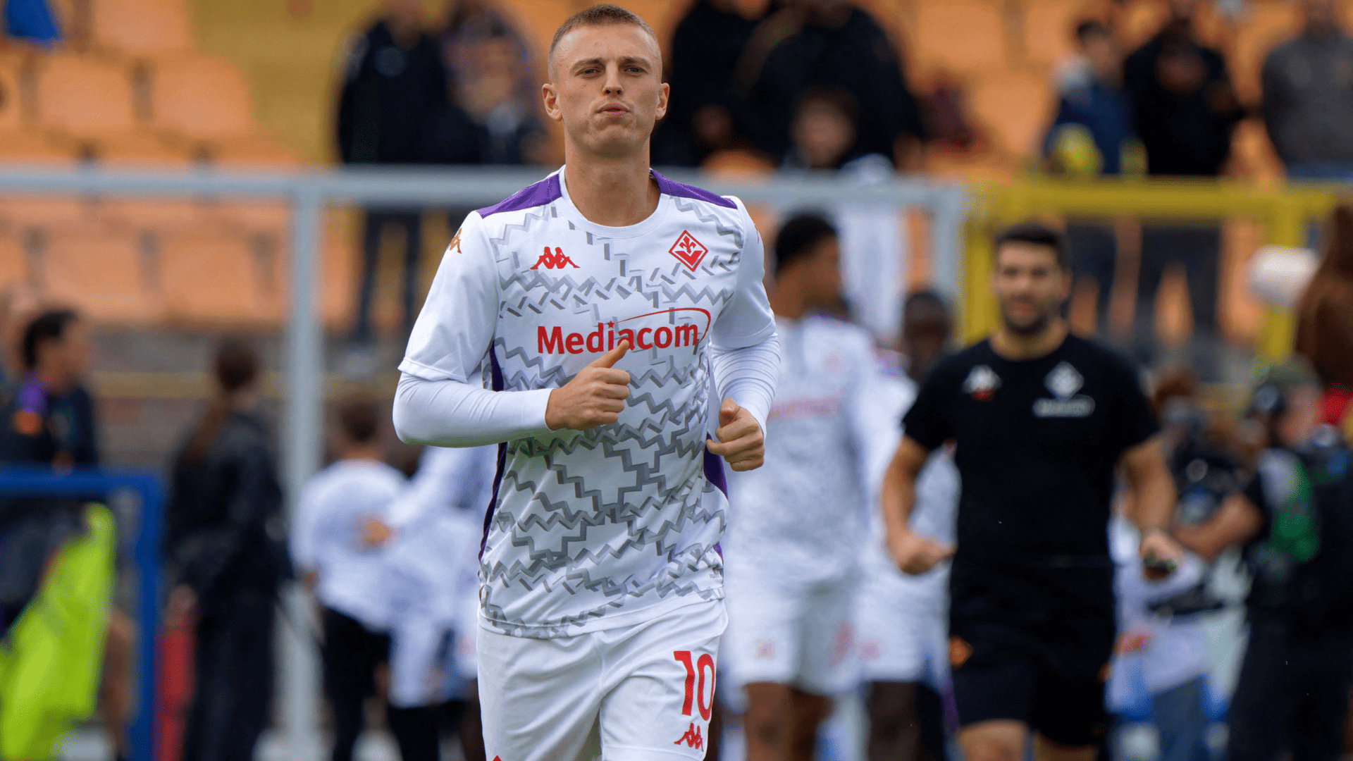 Fiorentina, quando torna Gudmundsson? Novità sui tempi di recupero