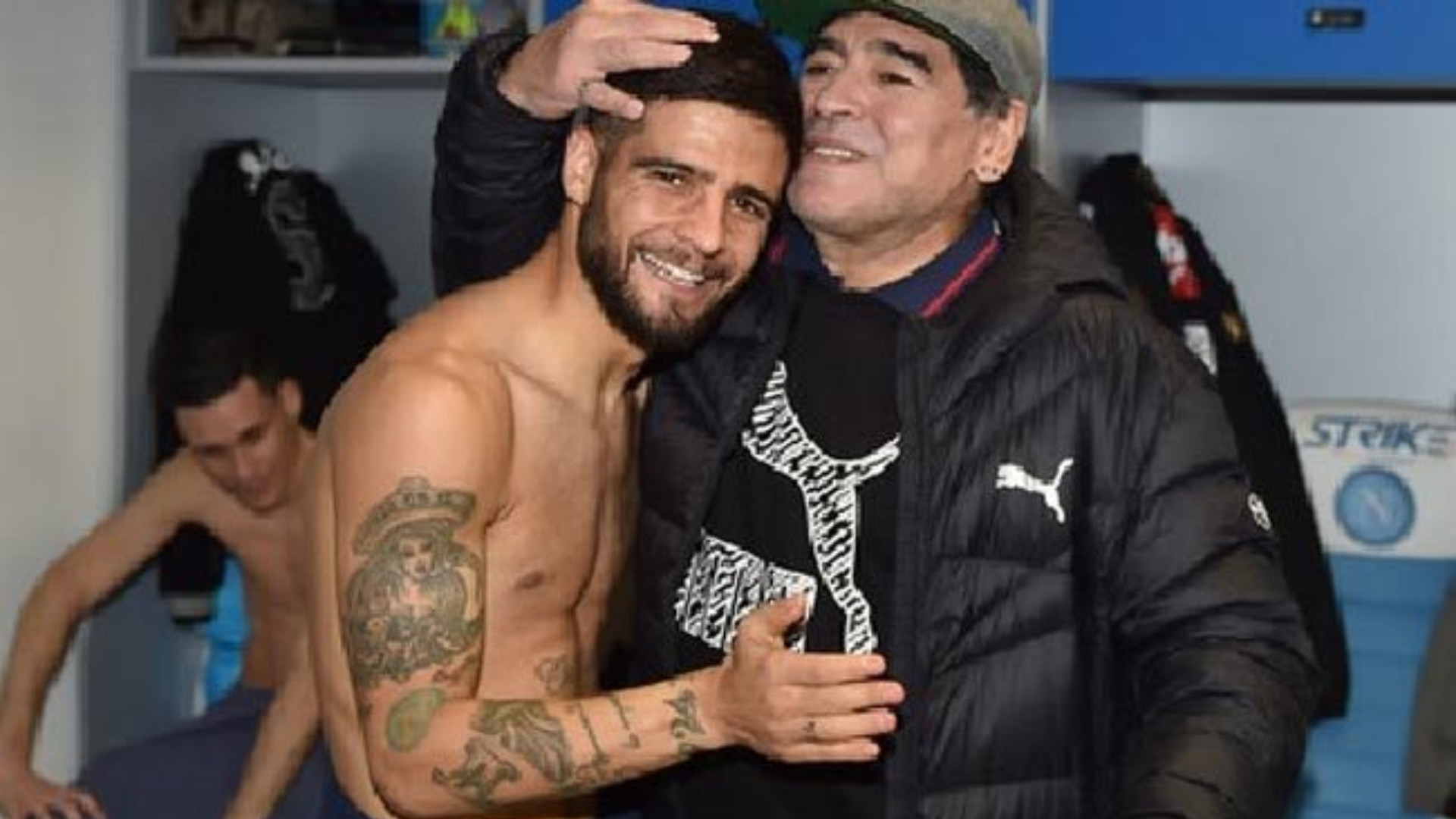 insigne-maradona-ole-boca-juniors