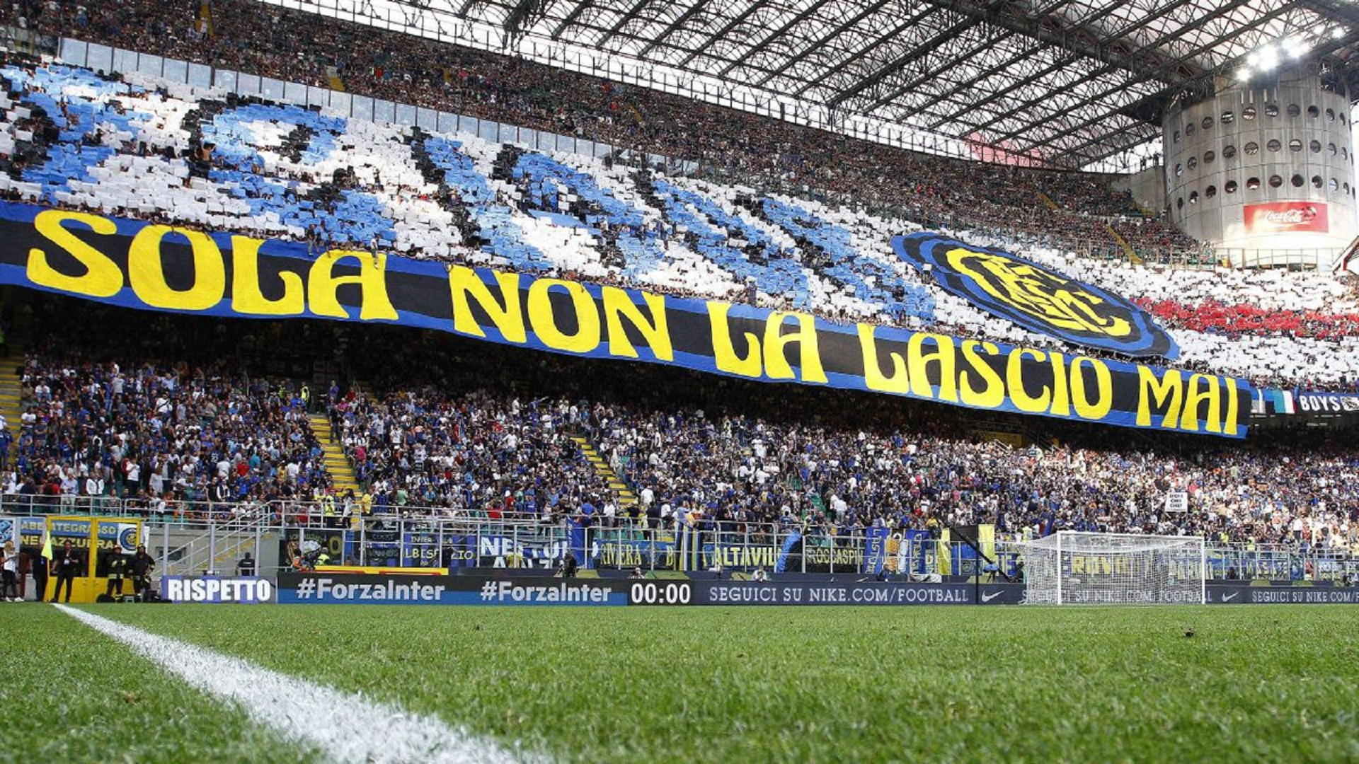 Inter-Curva-Nord