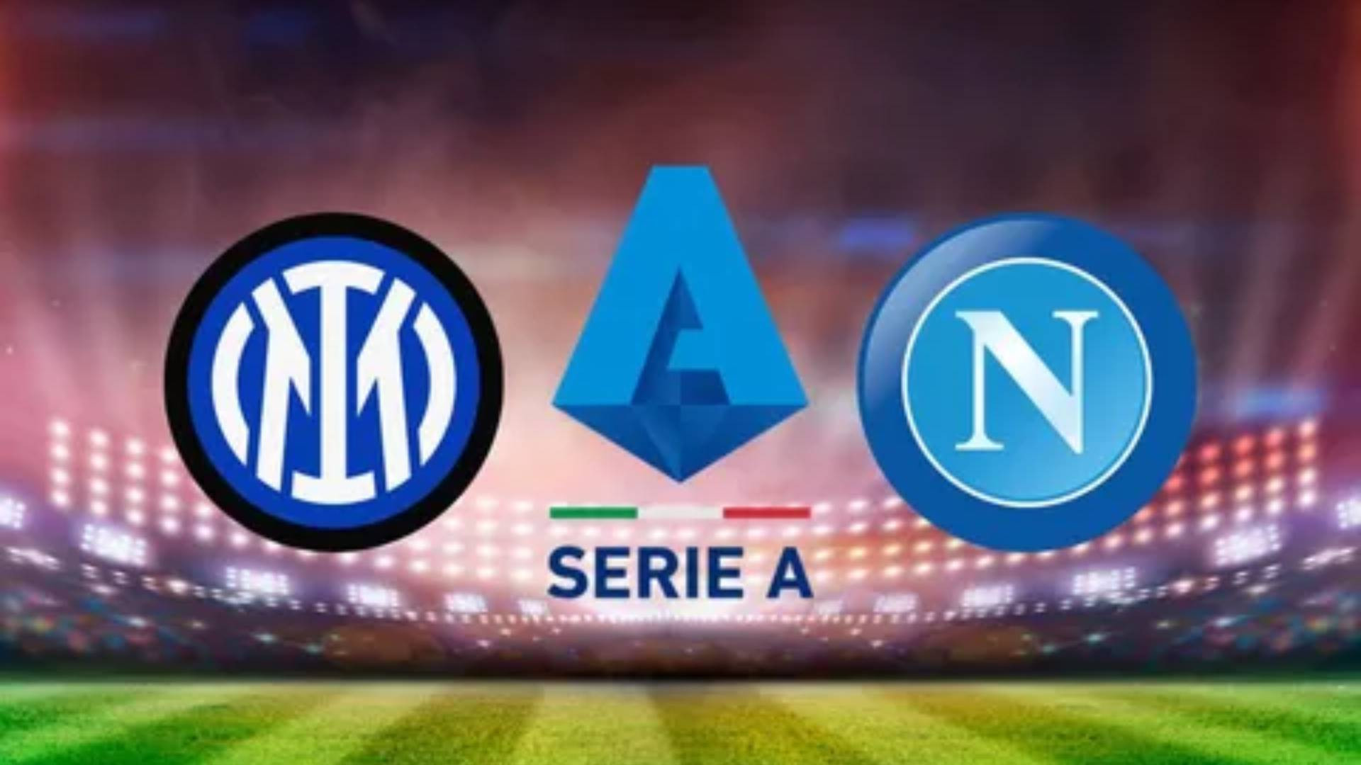 Inter-Napoli: orario, formazioni e dove vederla in tv