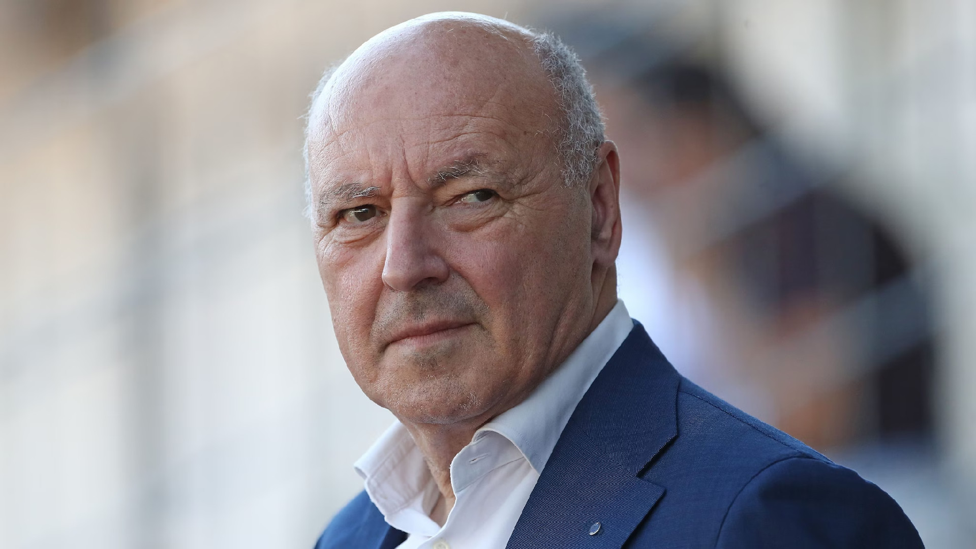 Inter, Marotta già a caccia di parametri zero per il 2025: Rensch dell'Ajax nel mirino