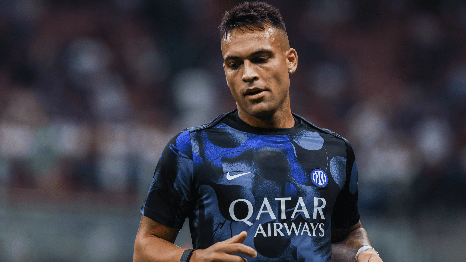 Manchester City-Inter, clamorosa indiscrezione su Lautaro Martinez