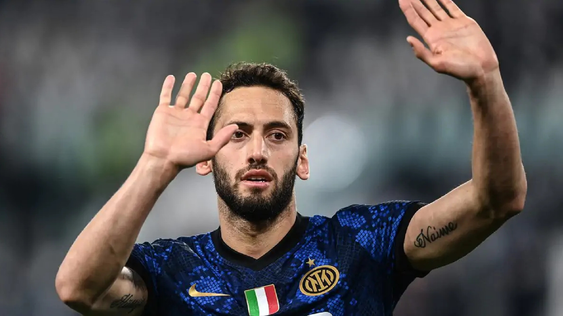 Inter a caccia del vice-Calhanoglu: nel mirino Bernabé e Belahyanee