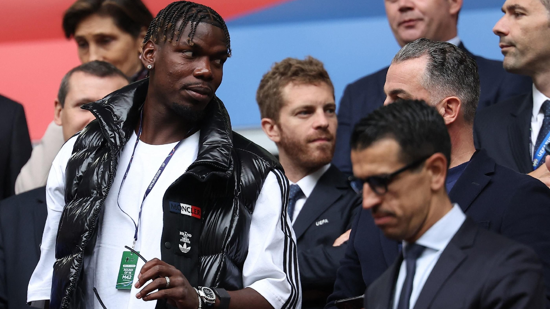 Paul Pogba e la Juventus: l'ultimo atto di una storia d'amore