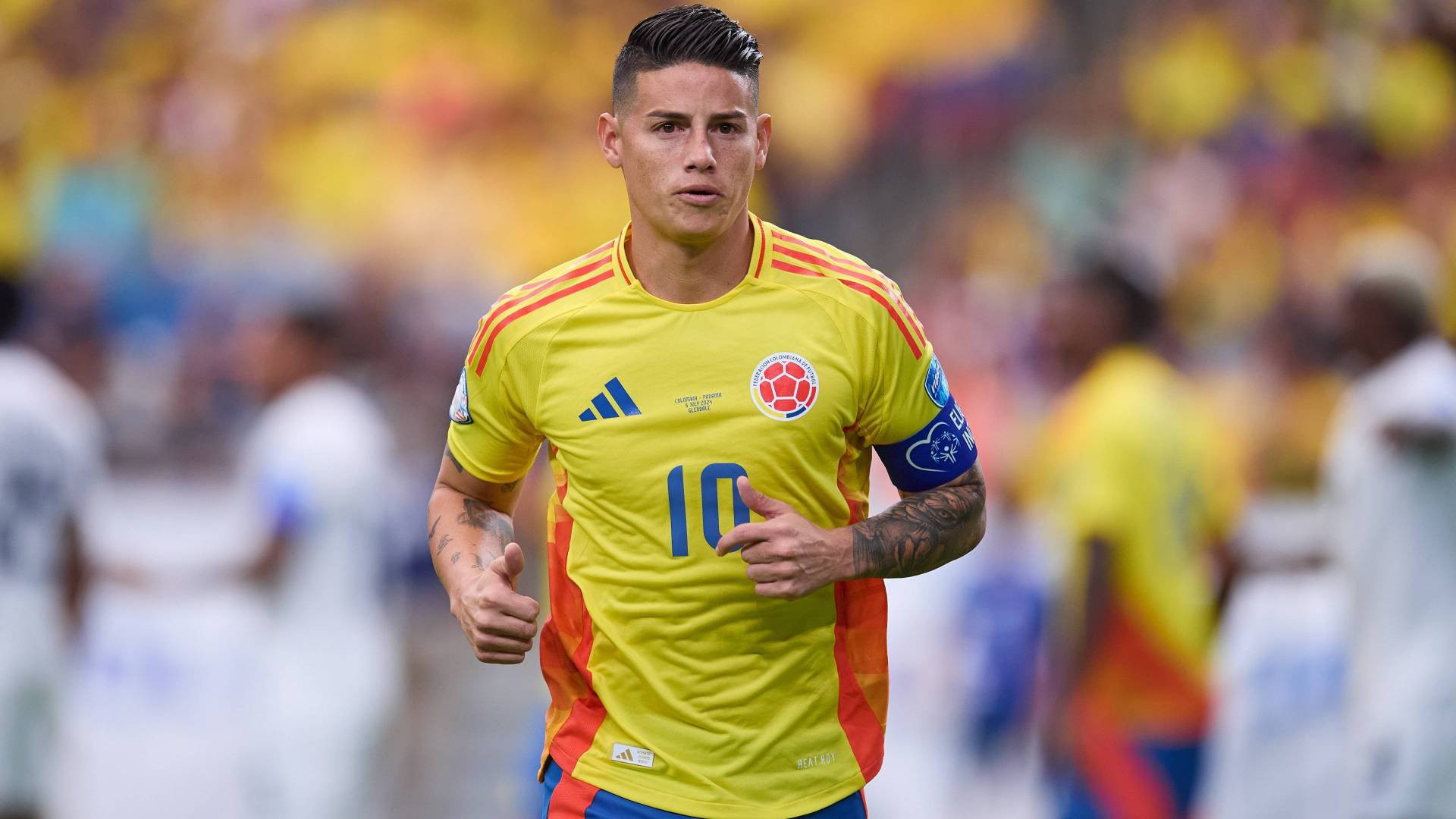 James-Rodriguez-intervista-surreale-in-Copa-America