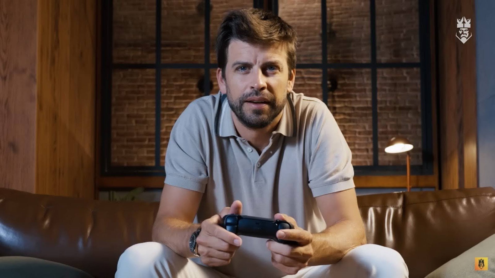 EA Sports lancia Kings Universe? il videogioco della Kings League di Piqué…