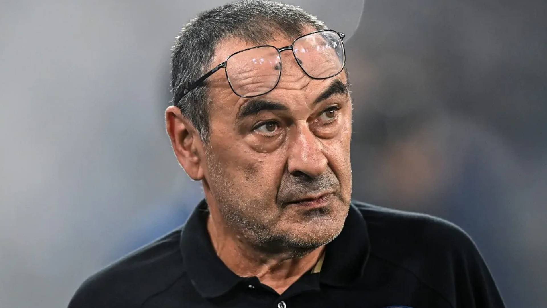 Sarri: "Juve? Con Giuntoli e Motta ciclo vincente di 3-4 anni"