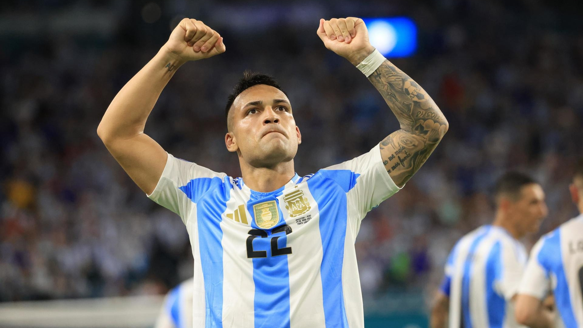 Lautaro può davvero vincere il Pallone d'Oro? L'indiscrezione di Sky Sport