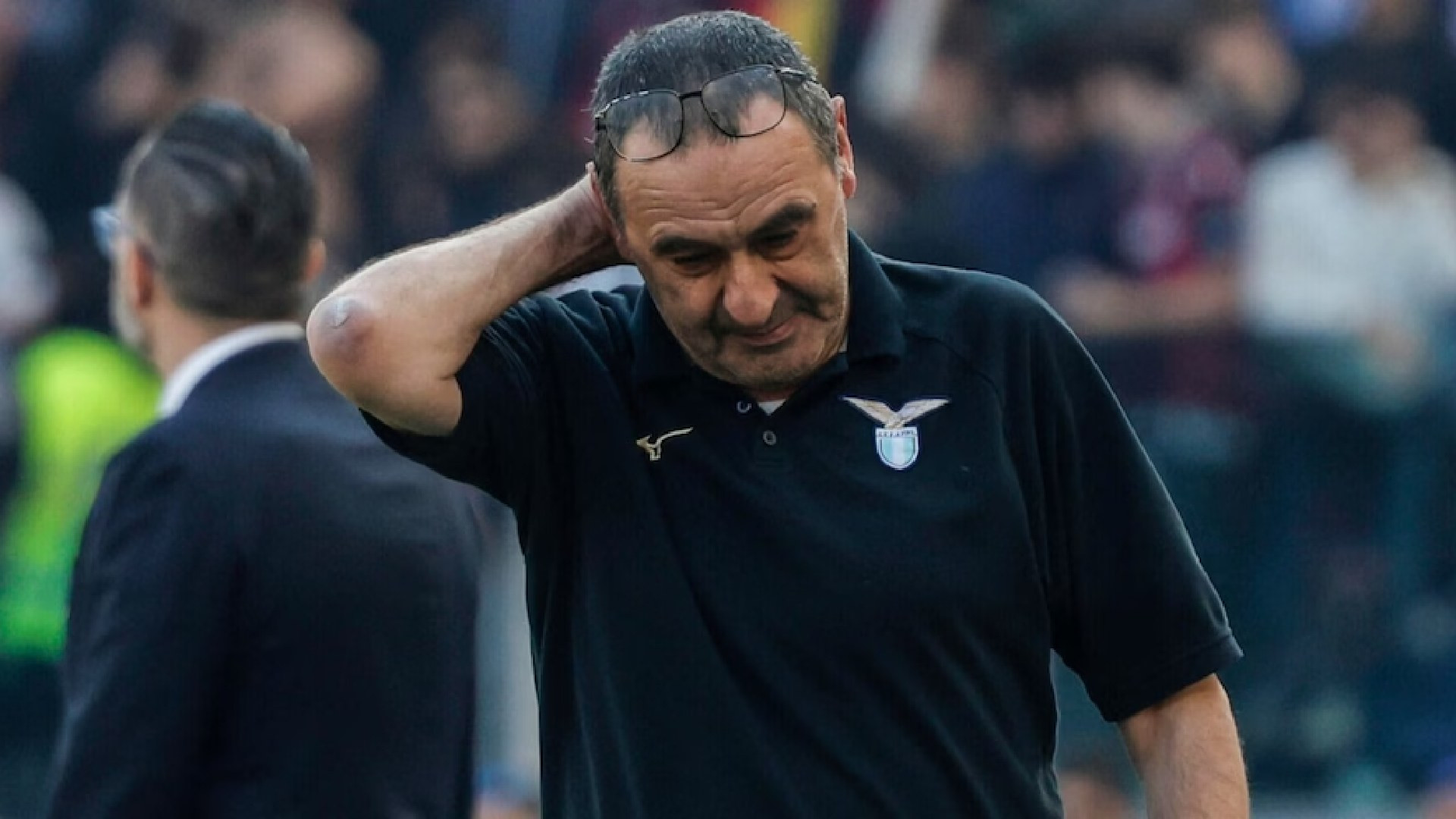 lazio-silenzio-stampa