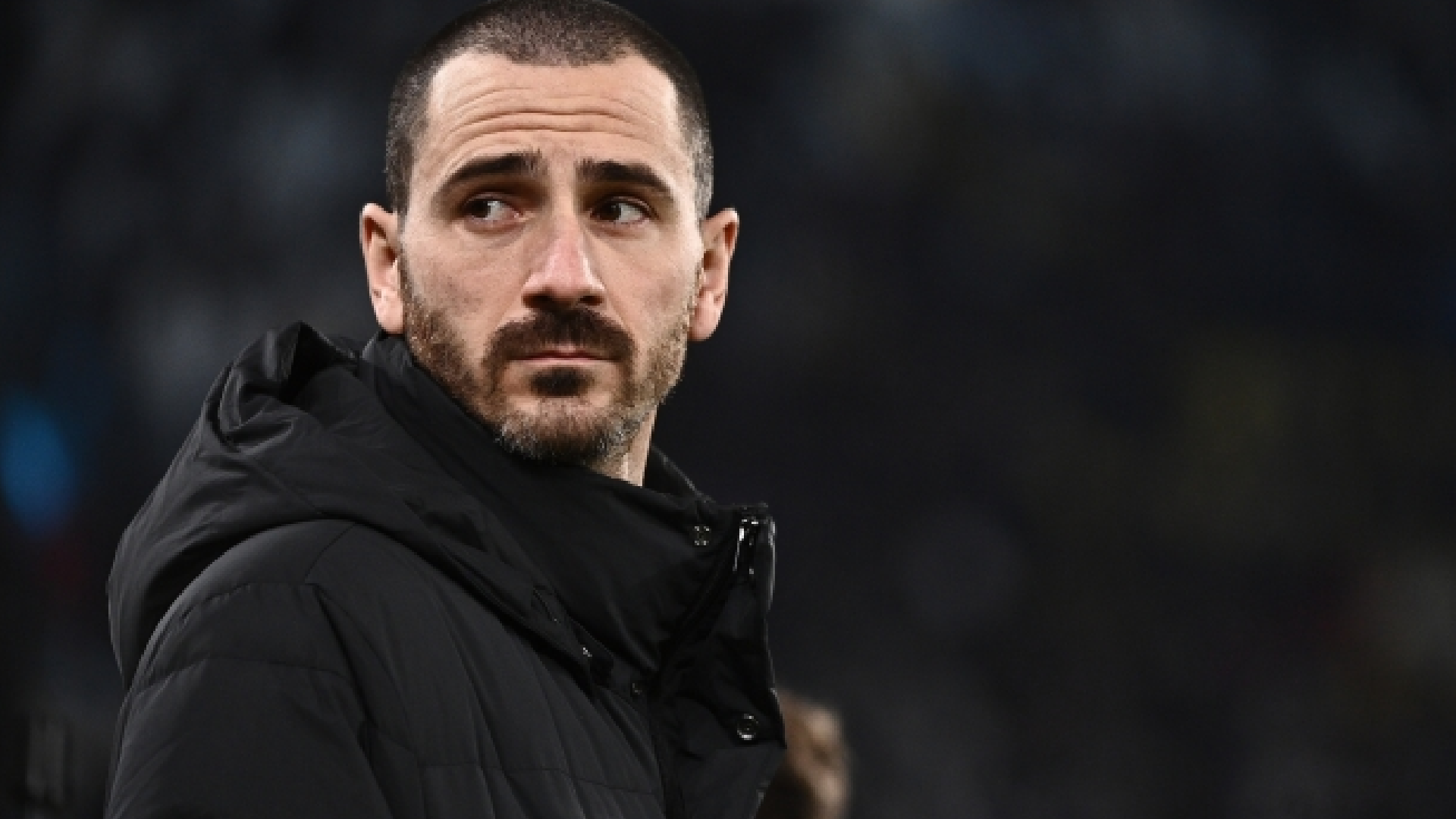 Bonucci allenatore e non solo...ecco la nuova vita dell'ex capitano bianconero