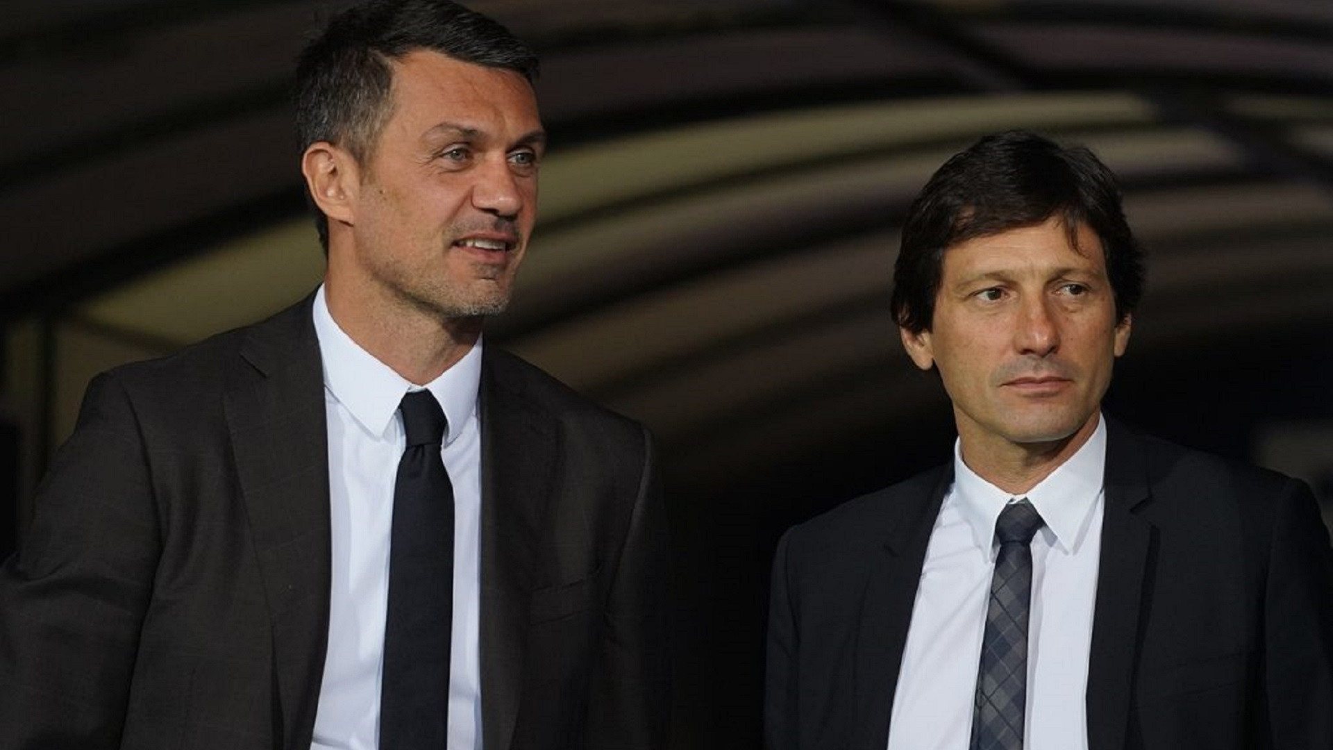 Leonardo-e-Maldini