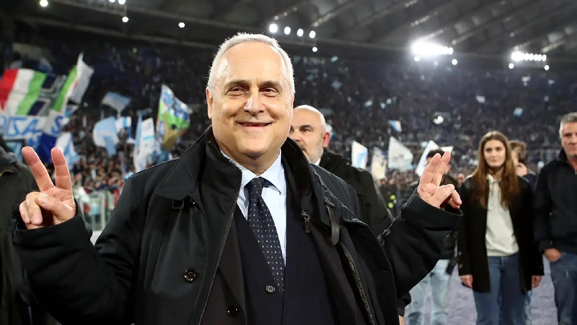 lotito-presidente-lazio