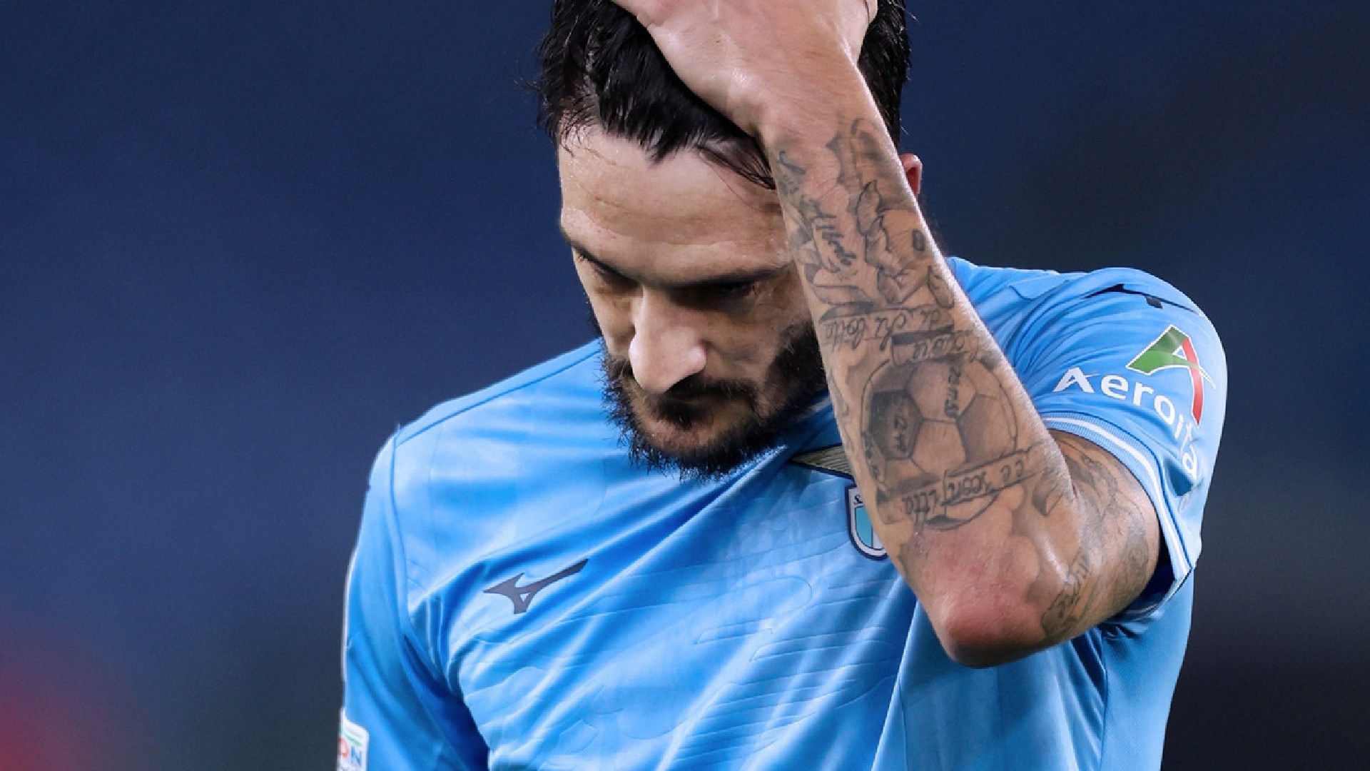 luis-alberto-spogliatoio-lazio