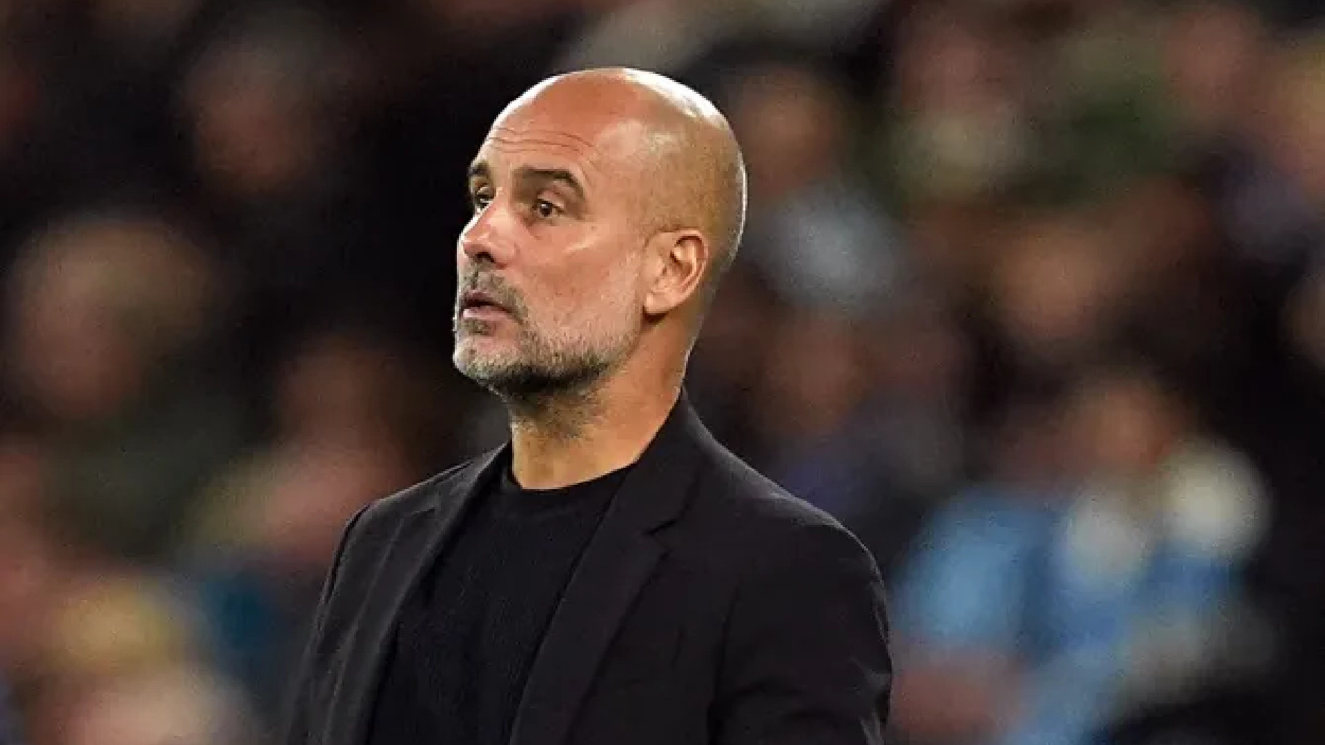 Manchester City-Inter, Guardiola: "Inter meravigliosa nelle coperture, noi meglio di 2 anni fa"