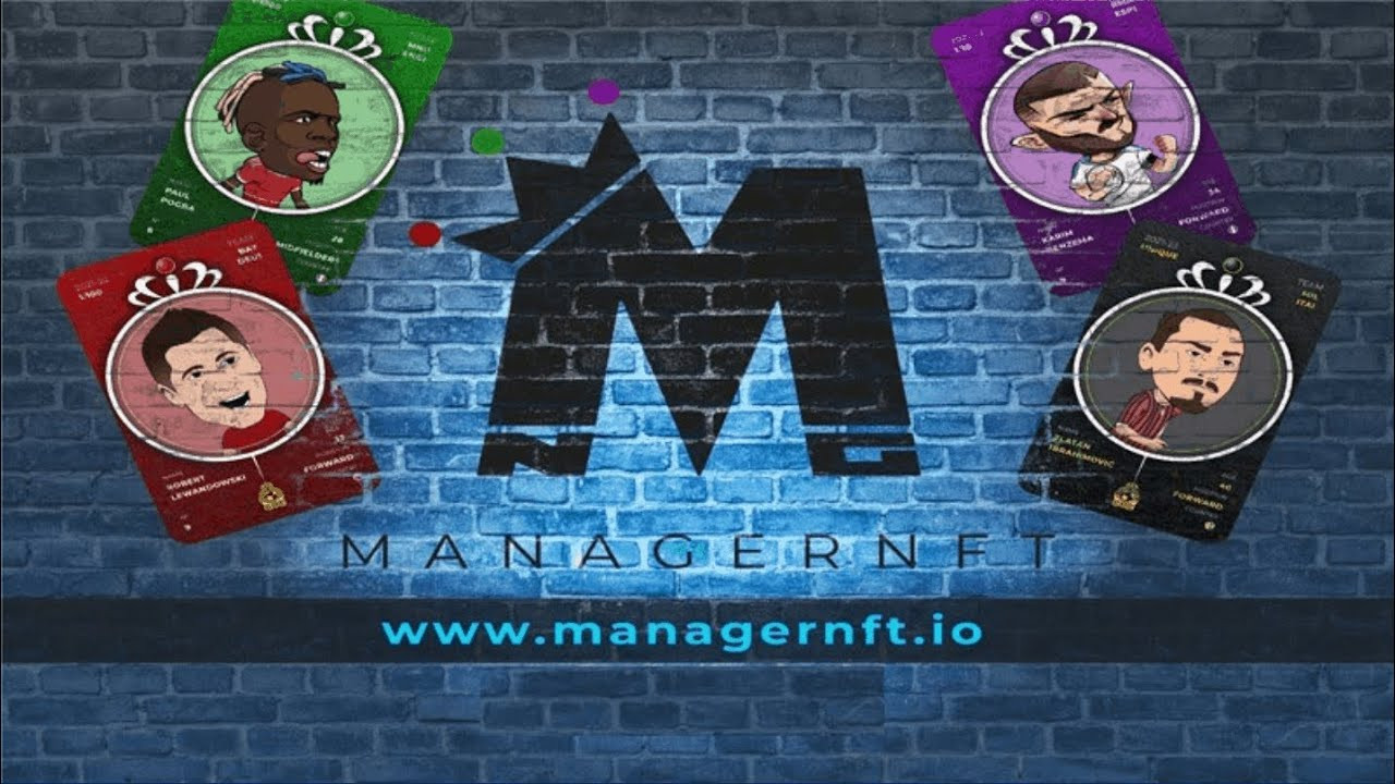 manager-nft