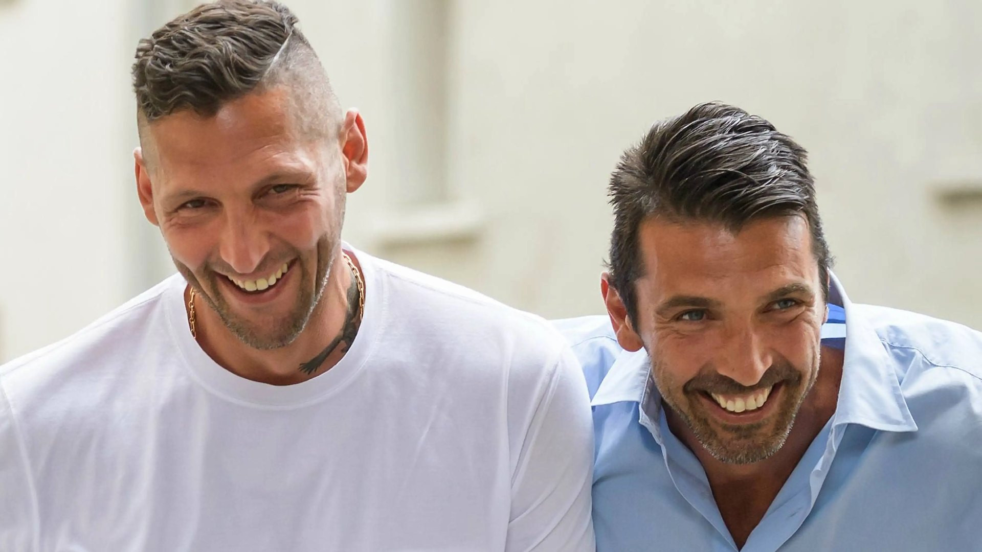 Materazzi-e-Buffon