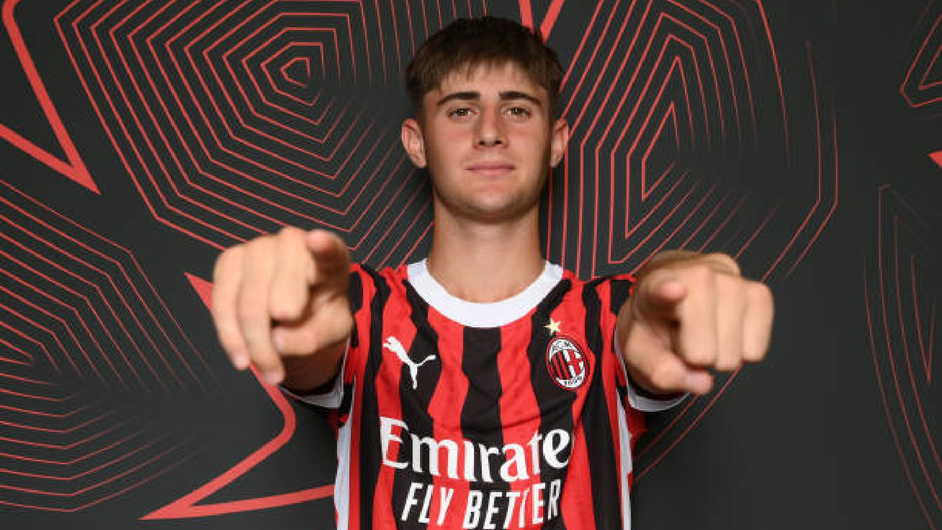 SARANNO FAMOSI - Mattia Liberali, il piccolo Mago del Milan che "ricorda Foden" e che ha sorpreso il Real Madrid