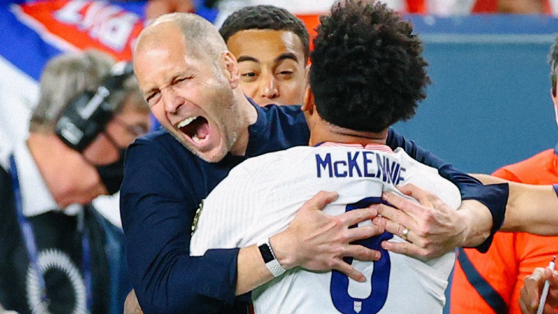 mckennie-e-berhalter-usa