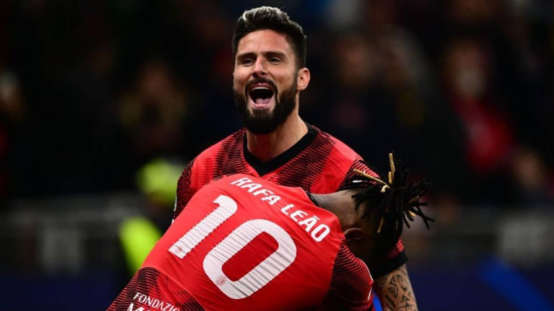 Milan-Psg-Giroud-e-Leao