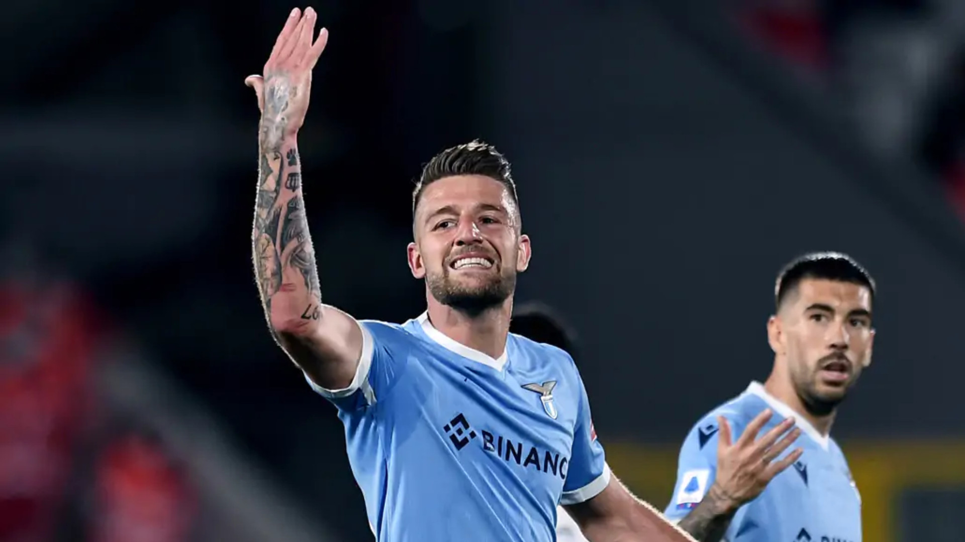 Milinkovic-alla-Juve-matrimonio-rimandato