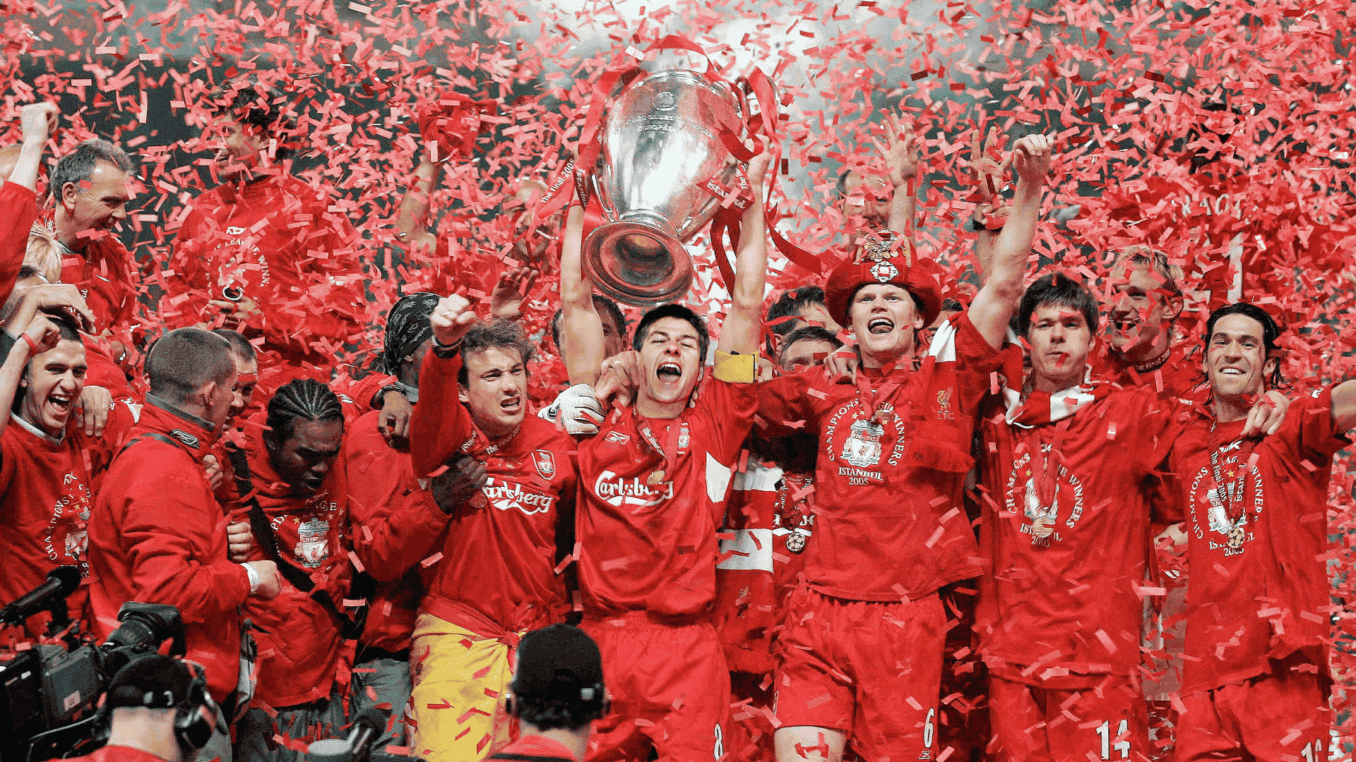 AMARCORD | 25 maggio 2005, Milan-Liverpool 3-3 (5-6 d.c.r.): l'indimenticabile notte di Istanbul