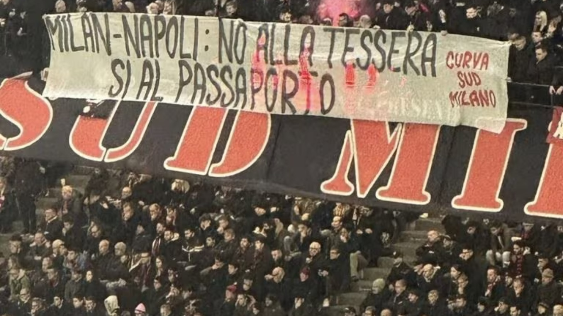 milan-napoli-striscioni-razzisti