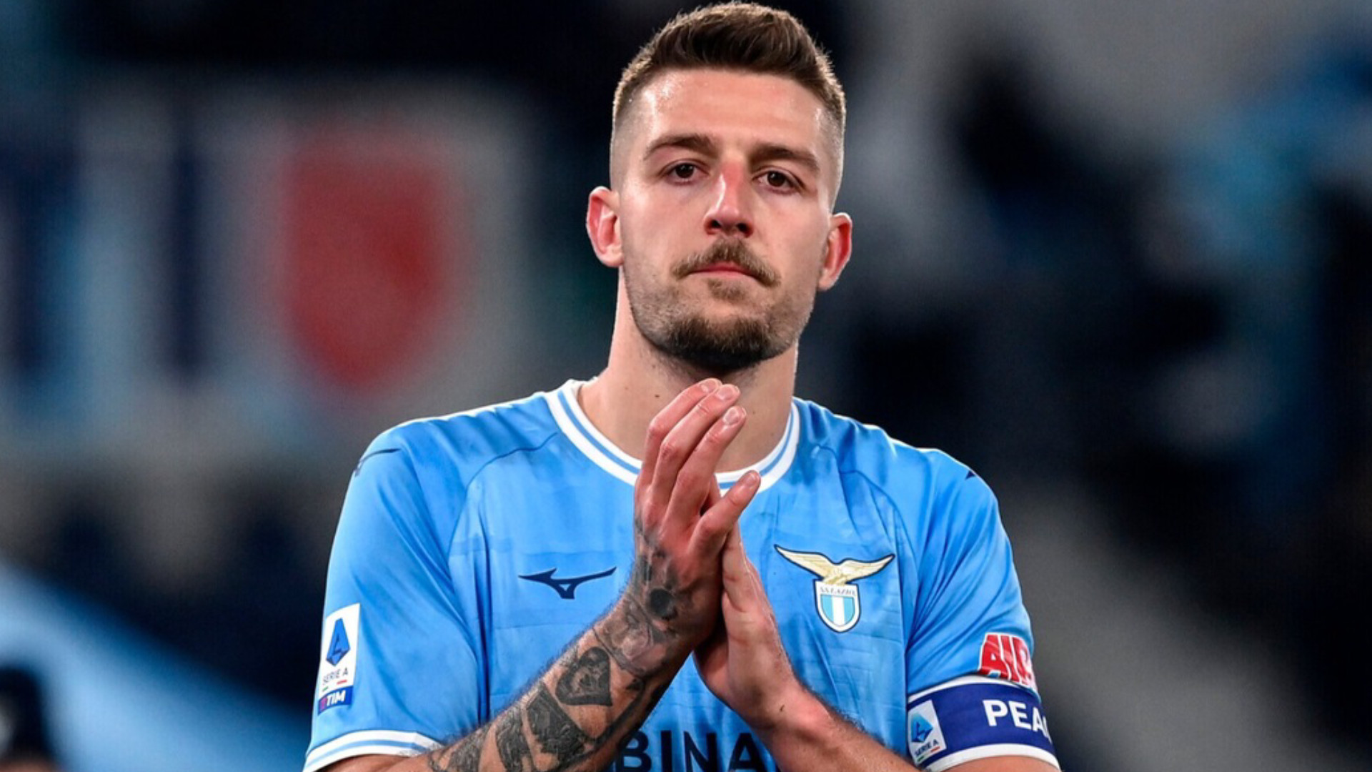 milinkovic-juve