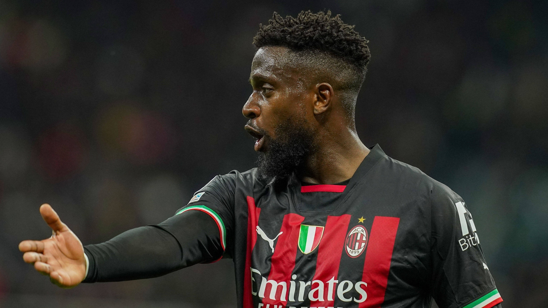 Che fine ha fatto Origi? Guadagna 4 mln dal Milan ma manca da Milano da un bel po'