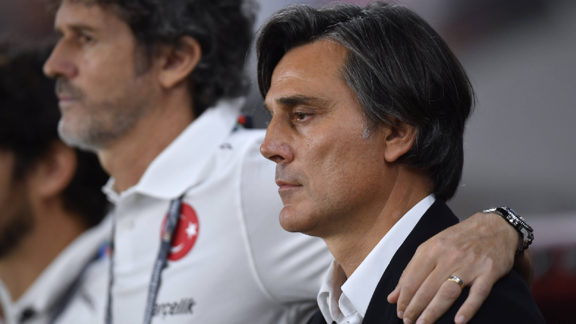 Montella alla Roma? Il vicepresidente della Federcalcio turca sbatte la porta in faccia ai giallorossi