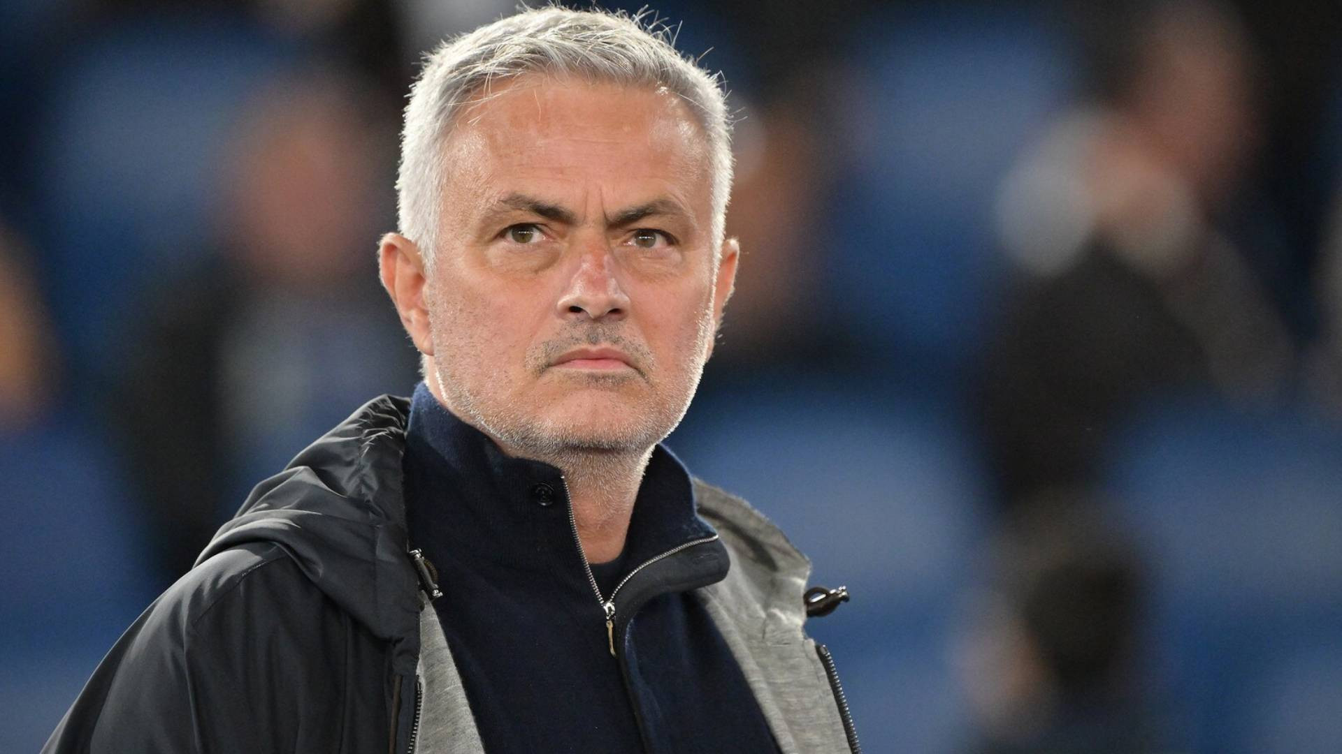 Roma Napoli Mourinho Avevo La Sensazione Che Potevamo Vincere 