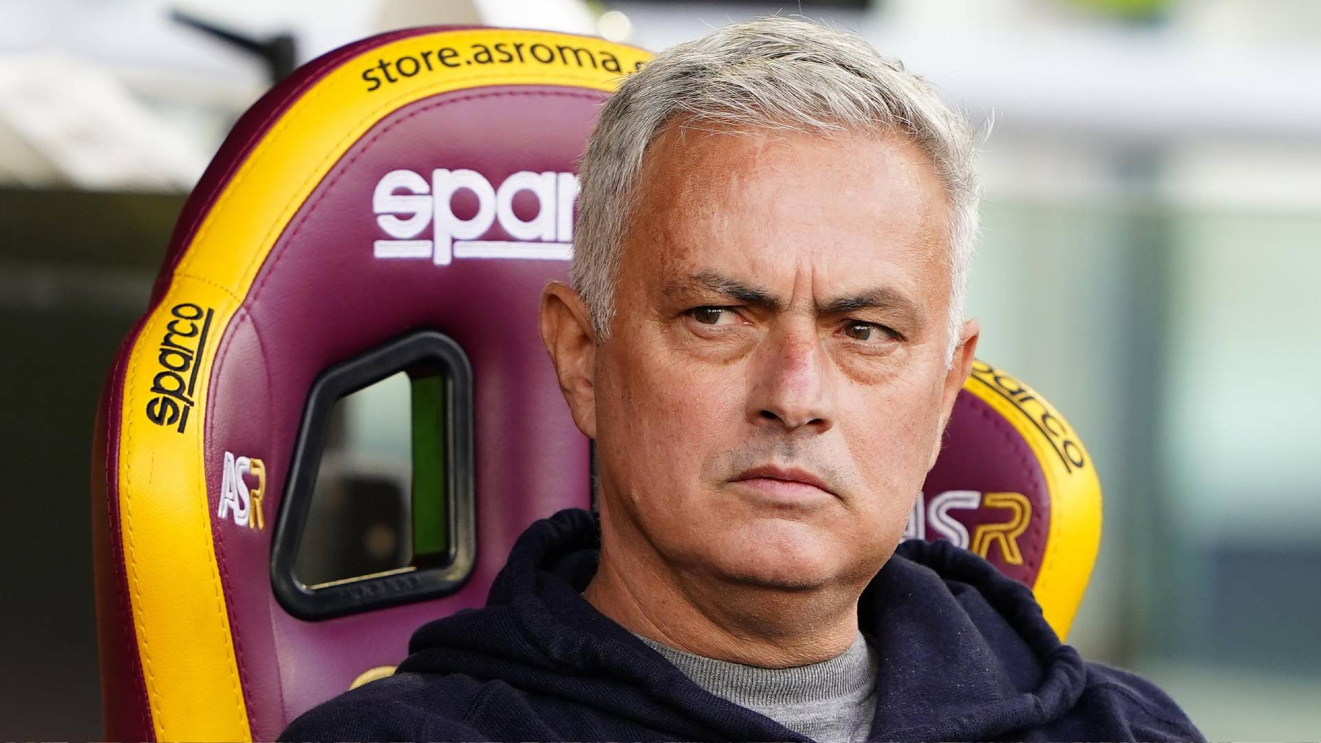 Mourinho-ha-dimenticato-la-Roma