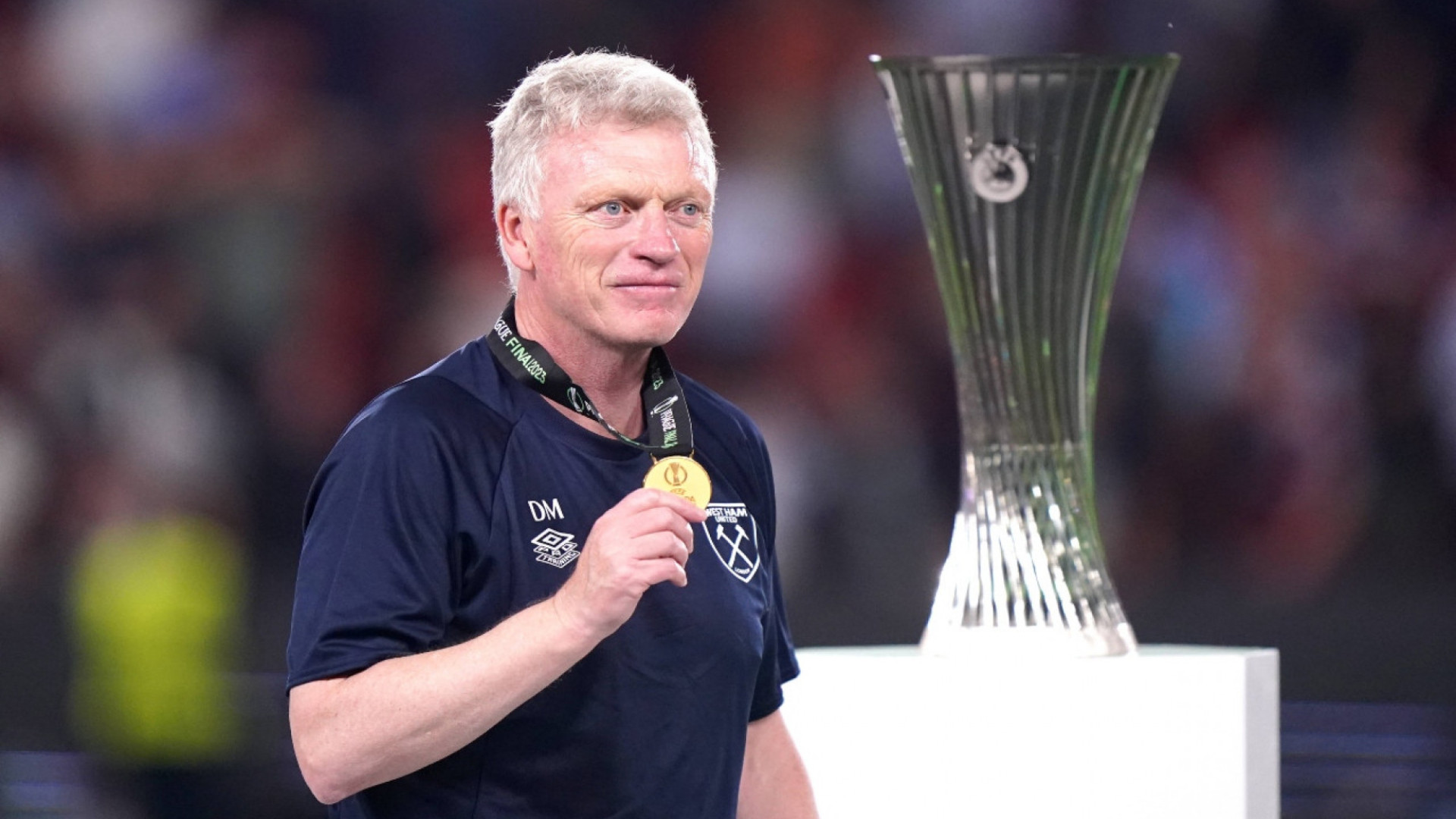 Milan, tra i 4 candidati del dopo Fonseca spunta anche David Moyes