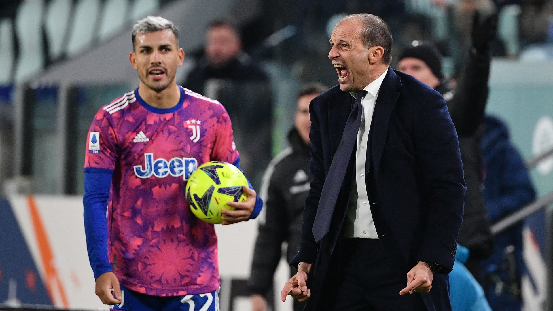 paredes-allegri