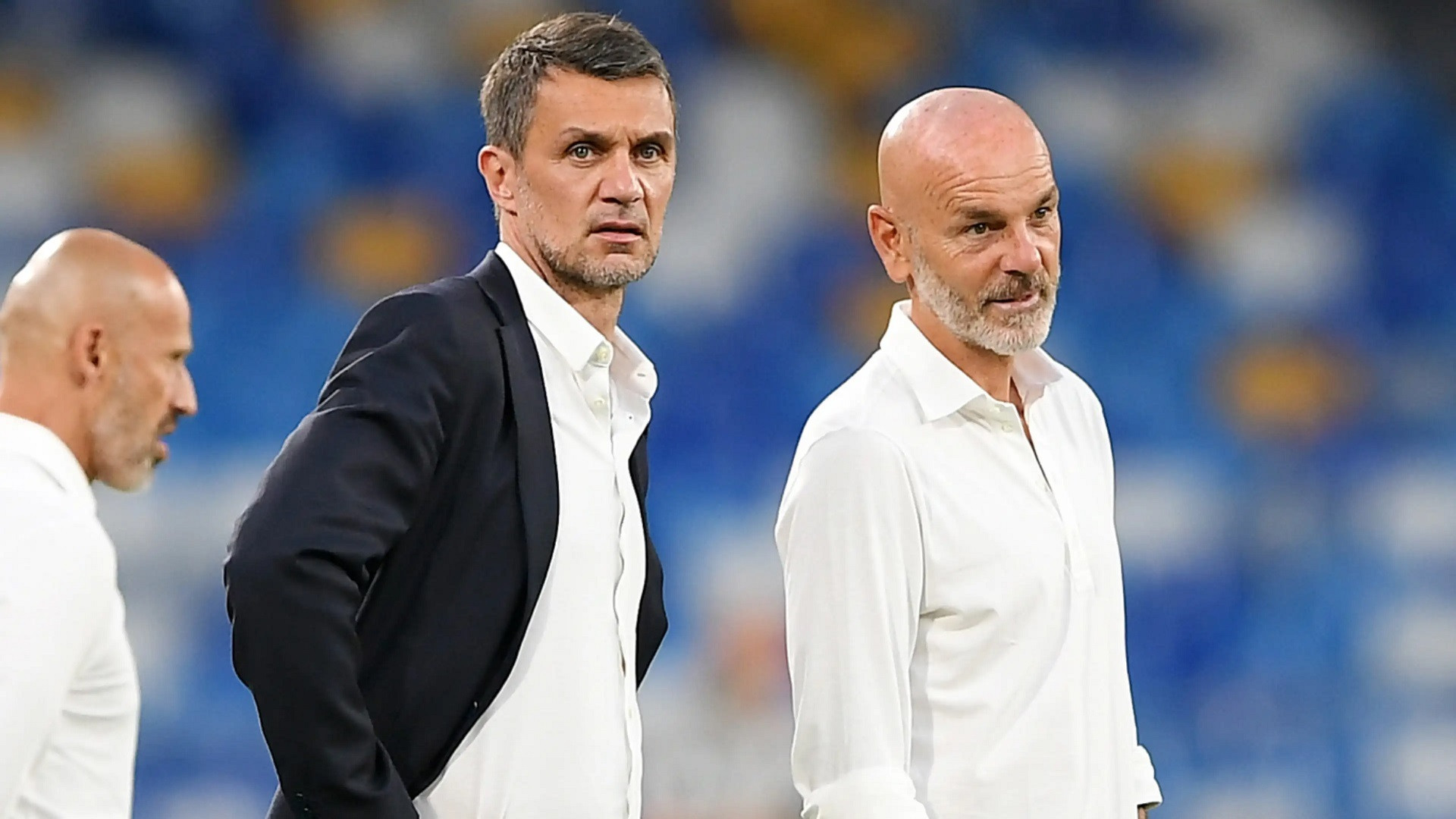 Pioli-Maldini