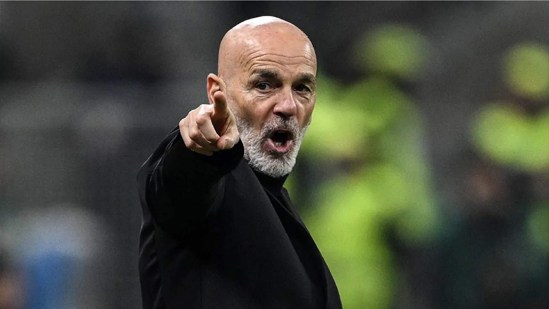 Per Pioli si potrebbero aprire le porte della Ligue 1