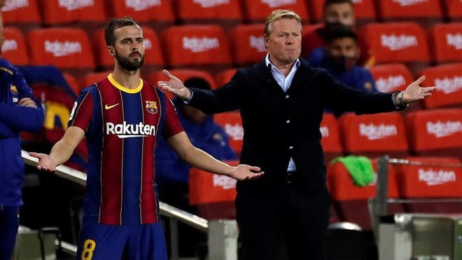 pjanic-koeman